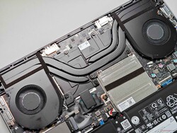 Unidade de resfriamento