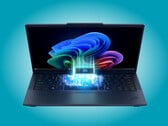 O ThinkPad T14s Gen 7 chegou à América do Norte em duas opções de cores.