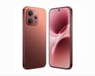 O Vivo V70, retratado aqui, possui uma bateria de 6.500 mAh.