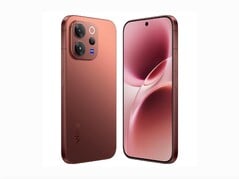 O Vivo V70, retratado aqui, possui uma bateria de 6.500 mAh.