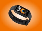 A Smart Band 11 Active mantém o design e o formato da Smart Band já conhecidos da Xiaomi.