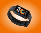 A Smart Band 11 Active mantém o design e o formato da Smart Band já conhecidos da Xiaomi.