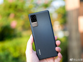 O Xiaomi Civi parece ser exclusivo da China. (Fonte: Shantou Talk Digital)