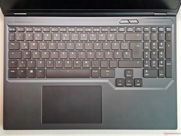 Dispositivos de entrada