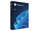 Windows 11 em uma nova forma. (Fonte: Microsoft)