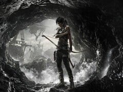Novas informações foram reveladas sobre o próximo jogo Tomb Raider. (Fonte da imagem: Square Enix)