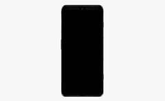 O PRS-A0 poderia muito bem ser o Black Shark 4 Pro. (Fonte de imagem: Google Play Console)