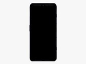 O PRS-A0 poderia muito bem ser o Black Shark 4 Pro. (Fonte de imagem: Google Play Console)