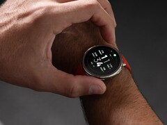 A Amazfit lançou uma atualização para o smartwatch Active 2. (Fonte da imagem: Amazfit)