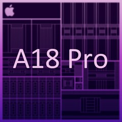 O Apple A18 Pro poderá ser lançado no iPhone 16 Pro e Pro Max. (Fonte: Apple/editado)