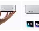 Novo Mac Mini com M6 e Mac Studio com M5 Ultra