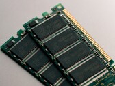 Os preços de DDR4 RAM e outros tipos de memória podem cair muito mais rápido do que anteriormente previsto (Imagem: Harrison Broadbent)
