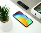 A BOE está entre os principais fornecedores de telas do iPhone. (Fonte da imagem: Unsplash, editado)