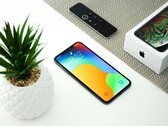 A BOE está entre os principais fornecedores de telas do iPhone. (Fonte da imagem: Unsplash, editado)