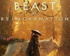 Beast of Reincarnation: Novo RPG de ação da desenvolvedora de Pokémon fica a um passo do primeiro lugar no ranking do PS5