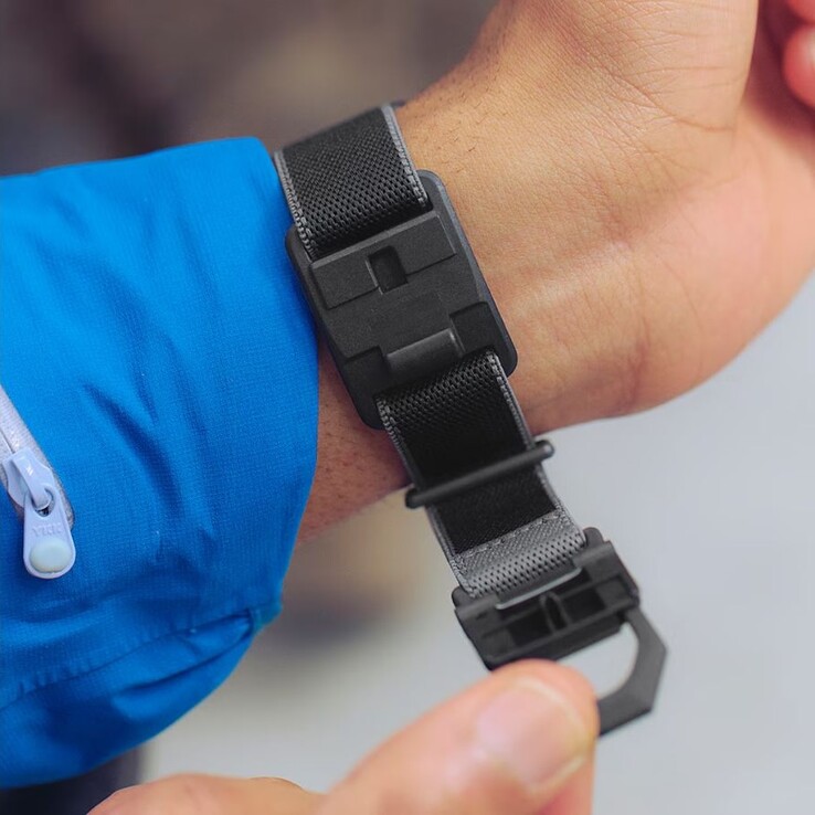 O relógio Casio G-Shock DW5600MNC-1