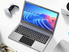 O CrowView Note pode ser usado com vários dispositivos. (Fonte da imagem: Elecrow)