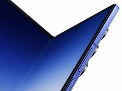 Uma renderização recente do 