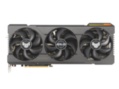 A Nvidia GeForce RTX 4080 chegará às prateleiras em 16 de novembro (imagem via Asus)