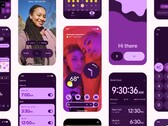 A mais recente queda de recursos do Google traz as atualizações do Material 3 Expressive Design para o Pixel 6 e modelos mais recentes. (Fonte da imagem: Google)