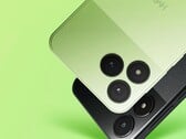 O HMD Asha 305 é posicionado como uma alternativa acessível de smartphone.