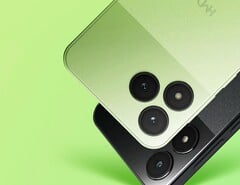 O HMD Asha 305 é posicionado como uma alternativa acessível de smartphone.