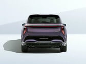 SUV Hongqi EHS7