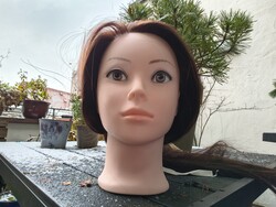 Imagem da câmera frontal