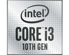 A linha Core i3 tem um novo membro. (Fonte: Intel)