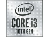 A linha Core i3 tem um novo membro. (Fonte: Intel)