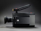 A Kodak cobrará entre 7 e 10 vezes mais pelo Super 8 do que o planejado originalmente. (Fonte da imagem: Kodak)