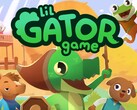 Lil Gator Game está com 50% de desconto no Steam até 18 de agosto. (Fonte da imagem: PlayStation Store)