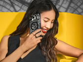 Um estojo da série Lumen. (Fonte: OtterBox)