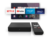 Caixa Streaming Nokia 8000