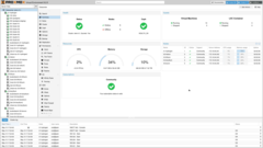 Lançamento do ambiente virtual Proxmox 9.2 baseado no Debian Trixie 13.5