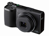 A Ricoh GR IV HDF é uma das duas câmeras compactas GR que serão lançadas. (Fonte da imagem: Ricoh)