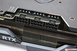 3x 8 pinos para o MSI GeForce RTX 3090 Suprim X