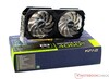 KFA2 GeForce RTX 4060 Ti EX