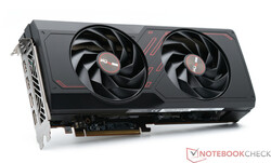 Análise da Sapphire Pulse AMD Radeon RX 7700 XT: unidade de teste fornecida pela AMD Alemanha