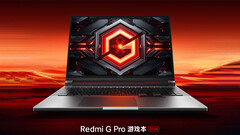 Xiaomi confirma a data de lançamento do laptop gamer Redmi G Pro para 2024 (Fonte da imagem: Redmi no Weibo)