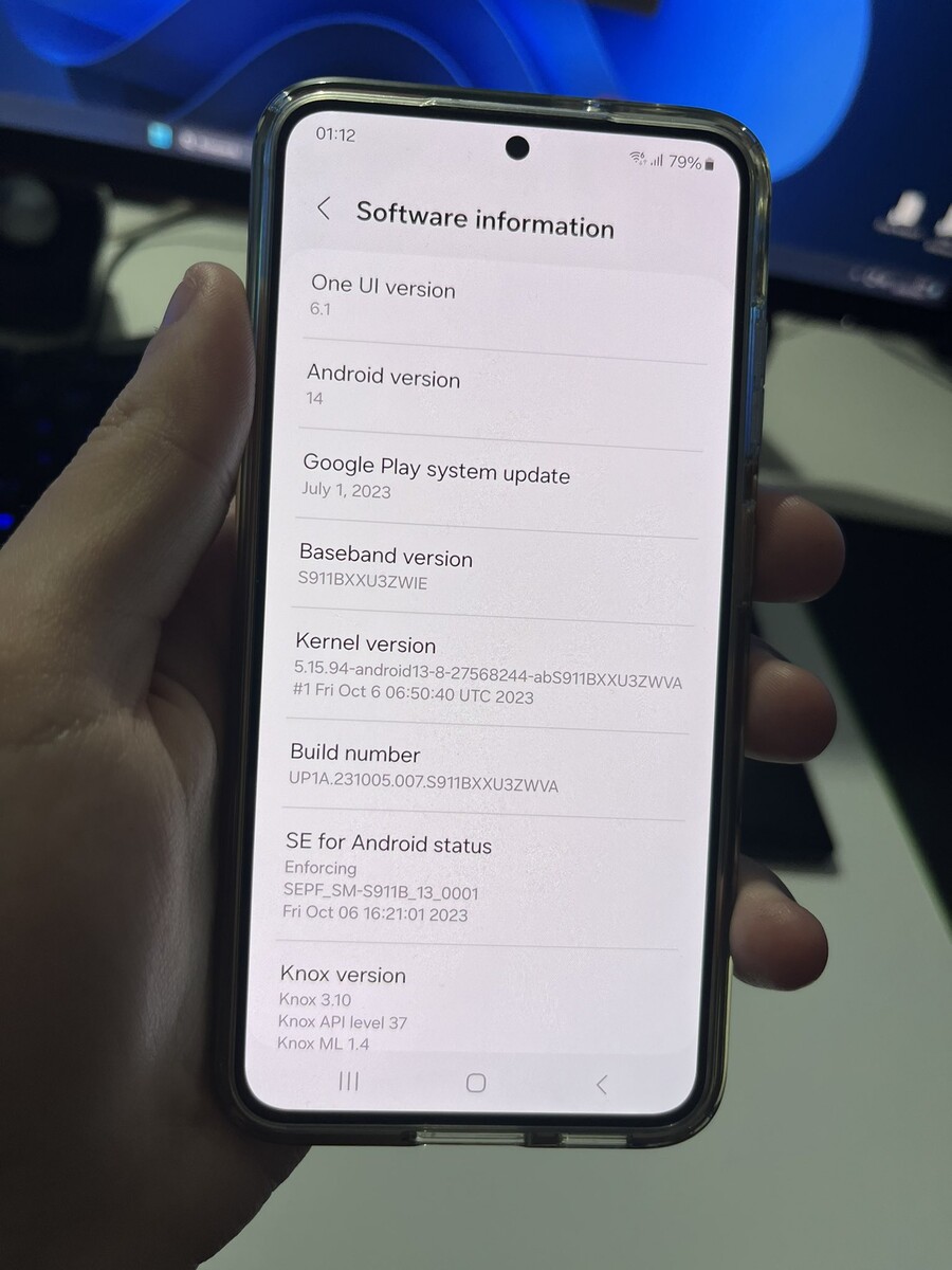 Samsung vai trazer tradução de chamadas em tempo real nos Galaxy S24