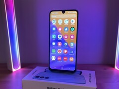 O Samsung Galaxy A16