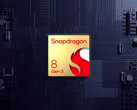 Os dispositivos Snapdragon 8 Gen 3 garantem sete dos dez lugares no ranking global de celulares emblemáticos da AnTuTu de junho de 2024 (Fonte da imagem: Qualcomm)