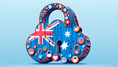 Proibição da mídia social para menores de 16 anos na Austrália confirmada para o final de 2025 (Fonte da imagem: Gerada usando DALL-E 3)