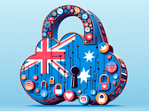 Proibição da mídia social para menores de 16 anos na Austrália confirmada para o final de 2025 (Fonte da imagem: Gerada usando DALL-E 3)