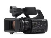 A Sony PWX-Z300 oferece aos cineastas de reportagens e documentários uma filmadora 4K repleta de recursos com zoom de 17x. (Fonte da imagem: Sony)