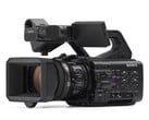 A Sony PWX-Z300 oferece aos cineastas de reportagens e documentários uma filmadora 4K repleta de recursos com zoom de 17x. (Fonte da imagem: Sony)