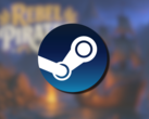 B.A.D. Institute, Rebel Pirates (foto), Bingo Machine e Stick Figure Combat são gratuitos no Steam. (Fonte da imagem: Steam - Editado)