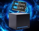 Steam Machine apresentada com memória RAM SODIMM DDR5 de canal duplo