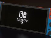 Nintendo Switch 2, um conceito de renderização em leque criado por DZ Migo.